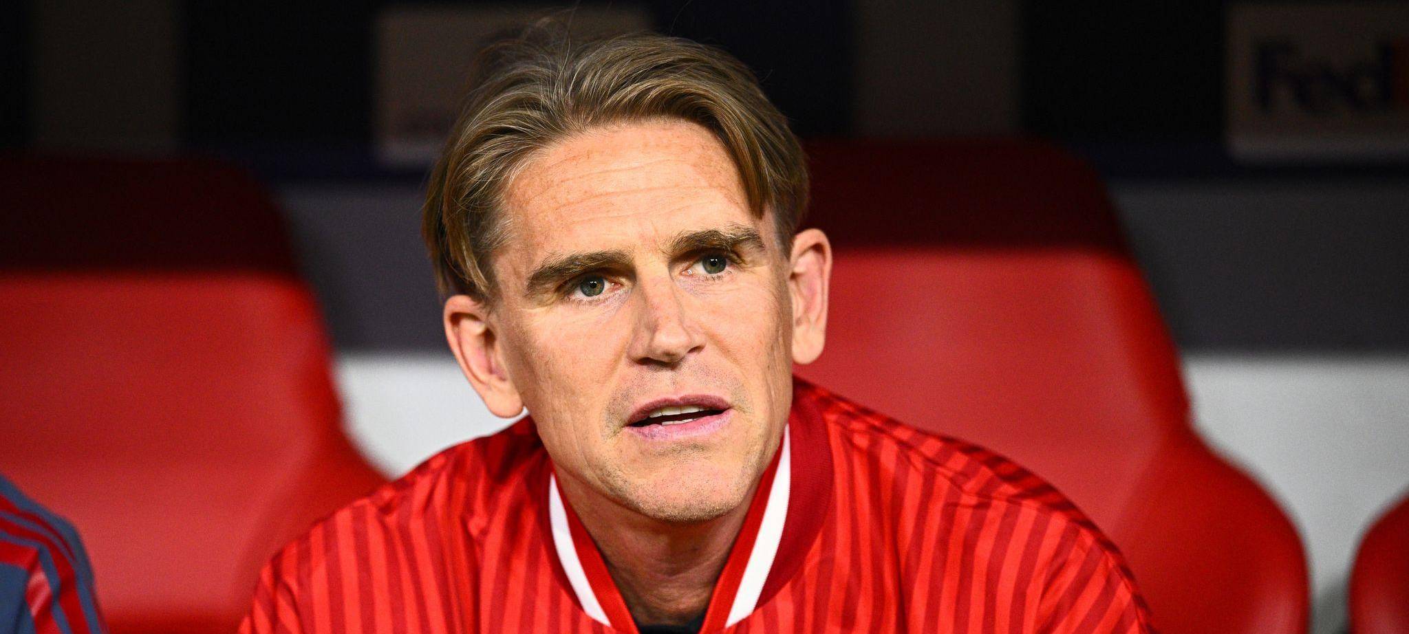 Christoph Freund