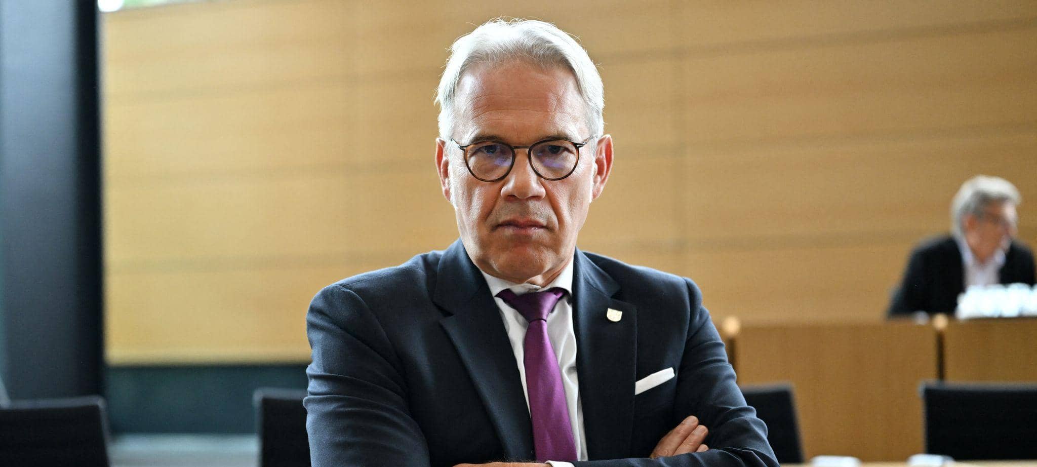 Thüringer Landtag