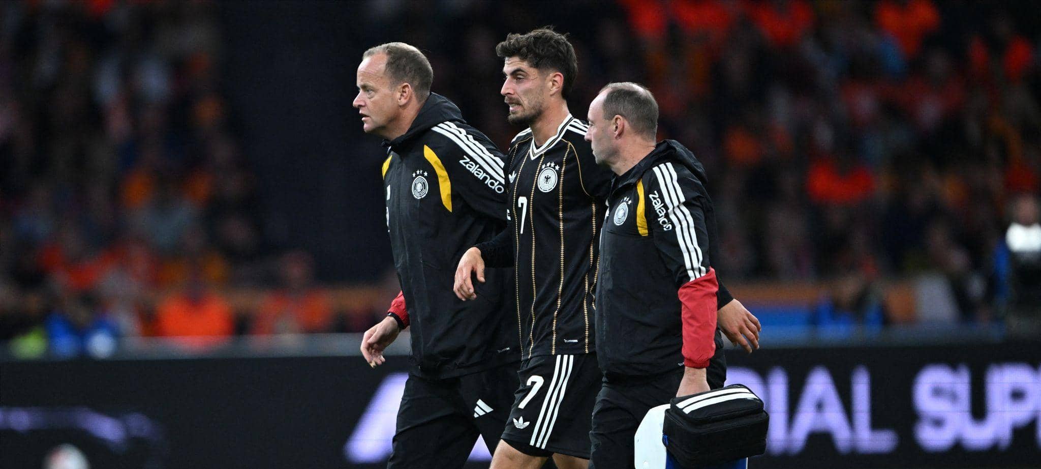 Kai Havertz