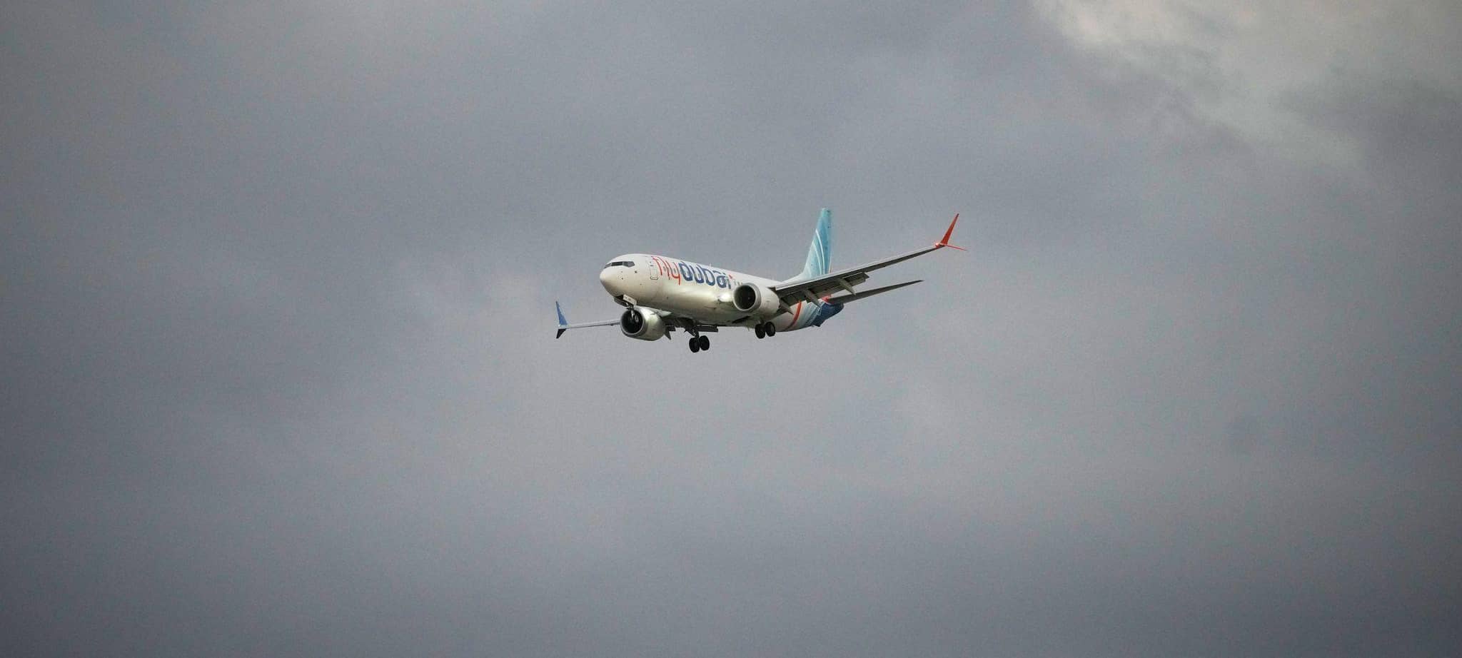 VAE: Flydubai-Copilot wollte Flughafen in Tel Aviv treffen