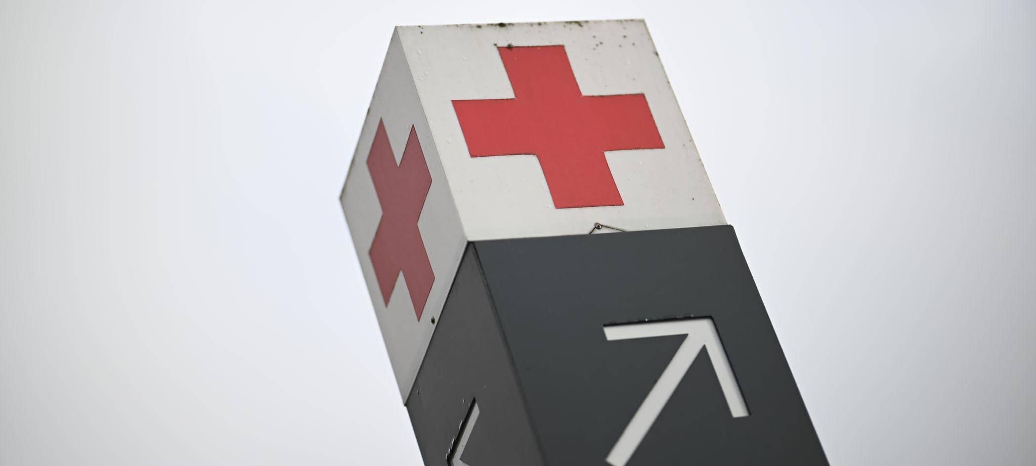 Krankenhaus