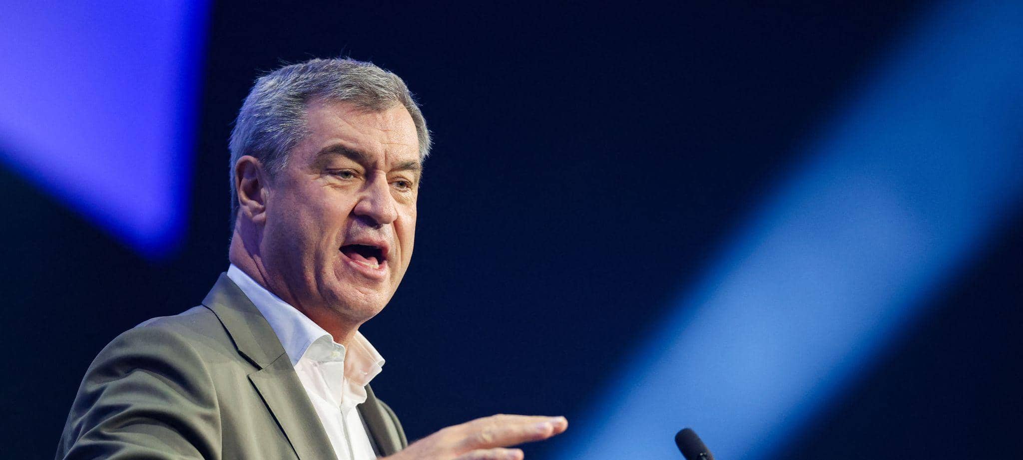 Markus Söder