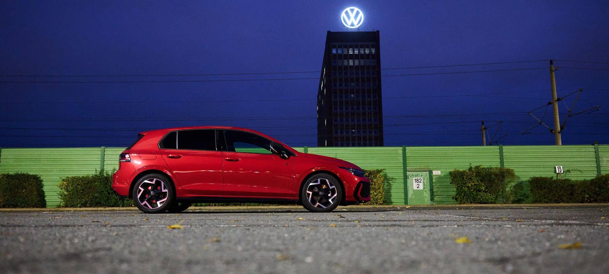 Volkswagen
