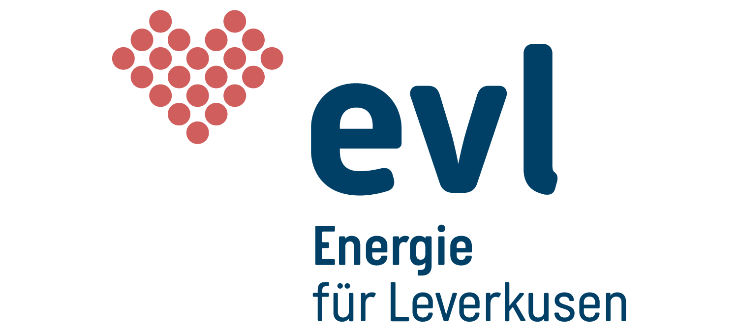 Energieversorgung Leverkusen mit positiven Finanzen