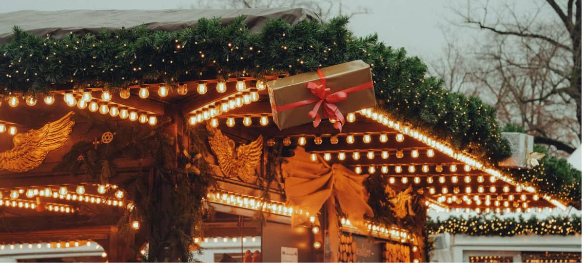 Weihnachtsmärkte in Leverkusen: Vorbereitungen laufen