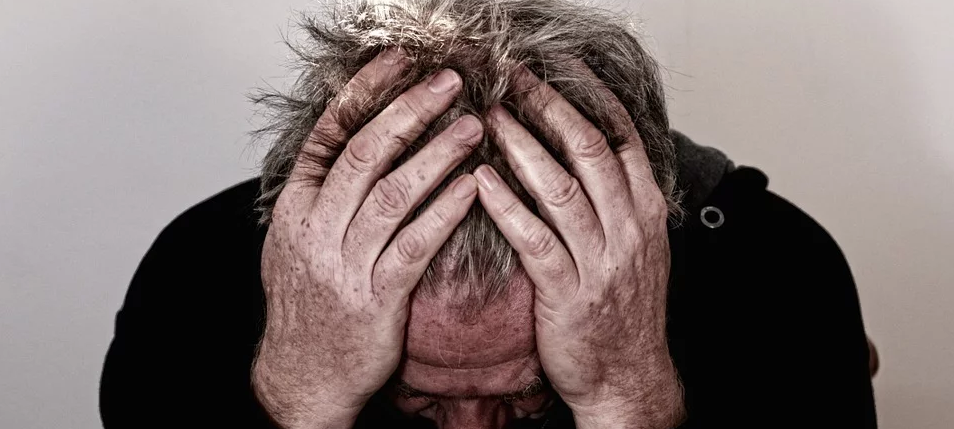 Großer Bedarf an psychologischer Beratung in Leverkusen